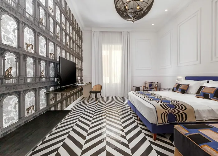 Yourhome - Maison Iovino Luxury Rooms Sorrento
