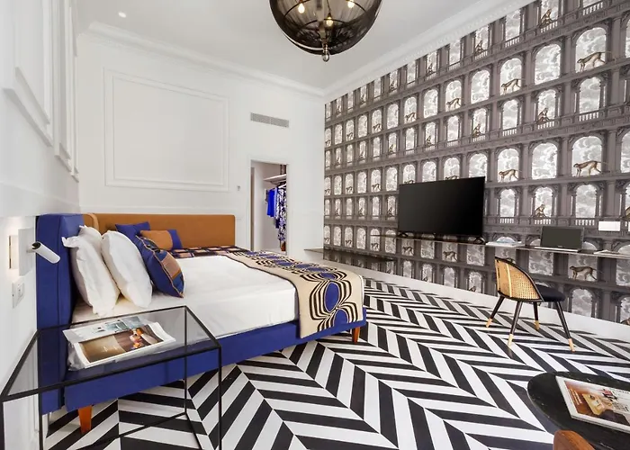 Yourhome - Maison Iovino Luxury Rooms Sorrento