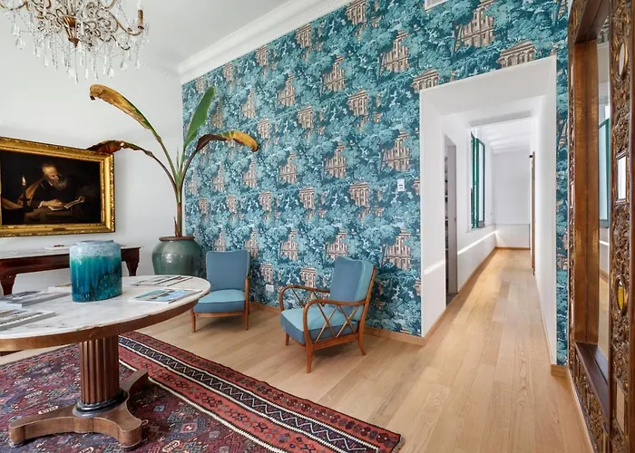 Yourhome - Maison Iovino Luxury Rooms Sorrento