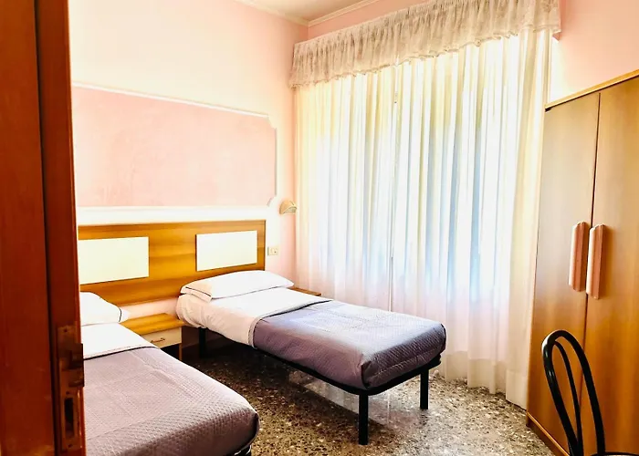 Hotel Linda Sorrento